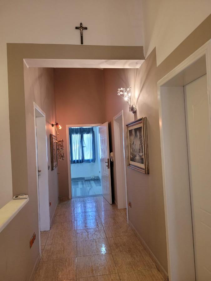 Italian Style Apartment Durres Ngoại thất bức ảnh