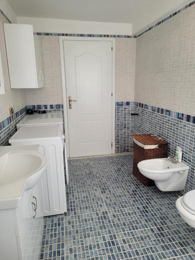 Italian Style Apartment Durres Ngoại thất bức ảnh