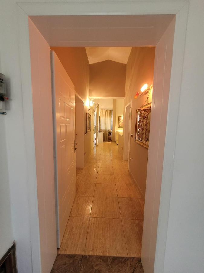Italian Style Apartment Durres Ngoại thất bức ảnh