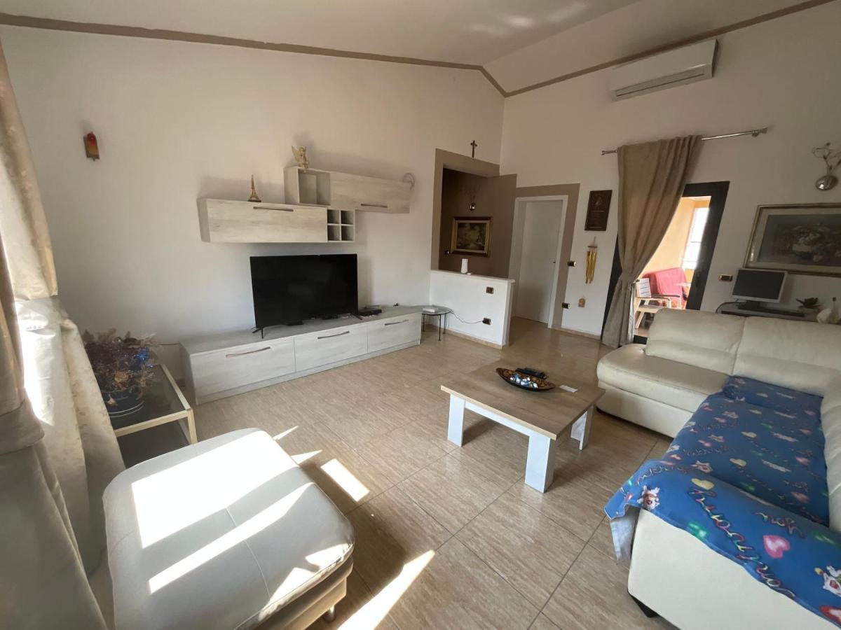 Italian Style Apartment Durres Ngoại thất bức ảnh