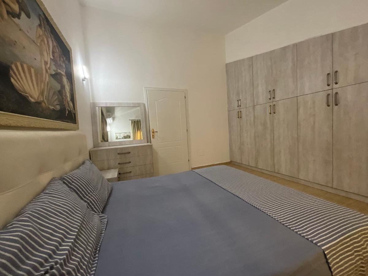 Italian Style Apartment Durres Ngoại thất bức ảnh