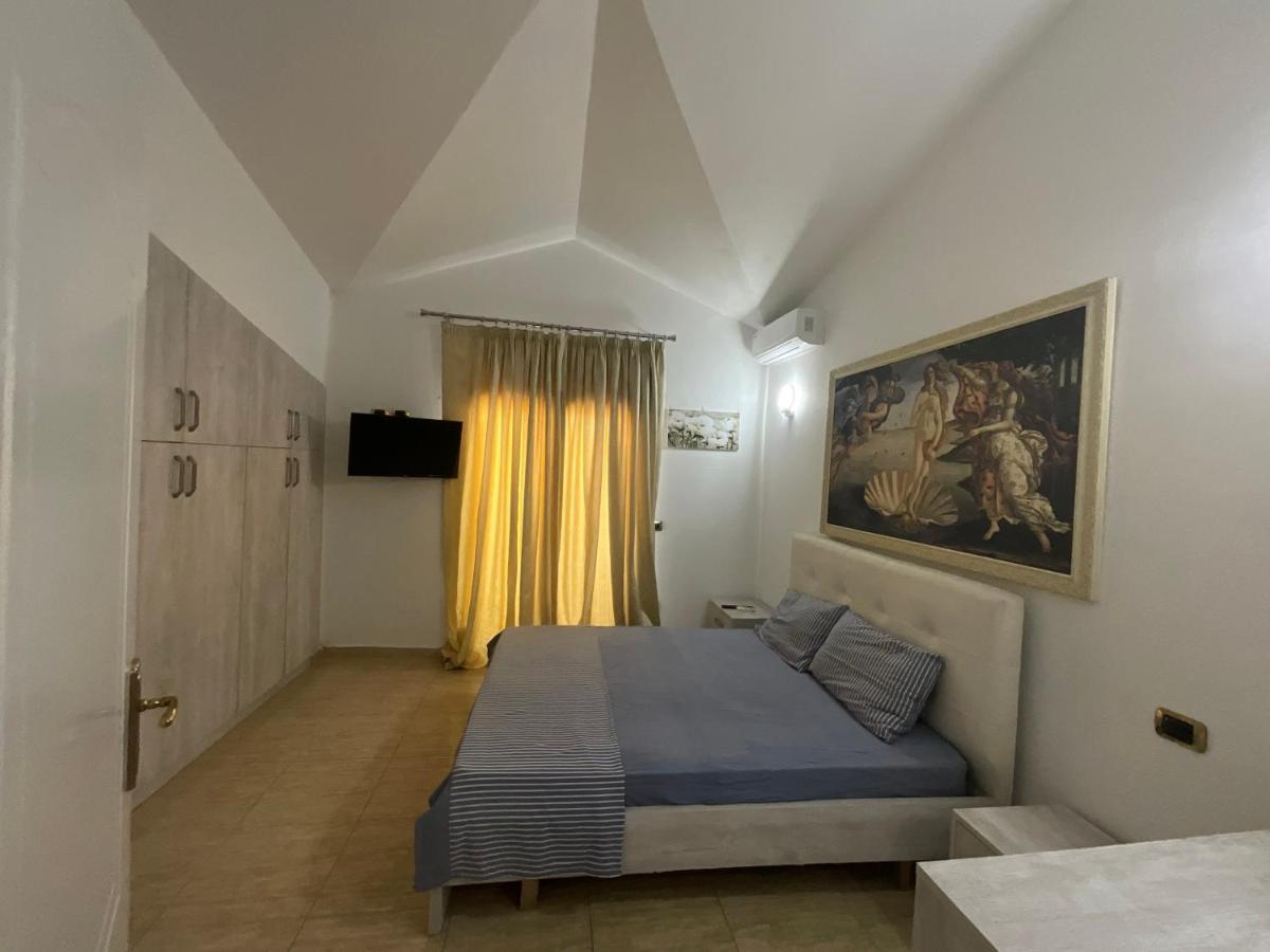 Italian Style Apartment Durres Ngoại thất bức ảnh
