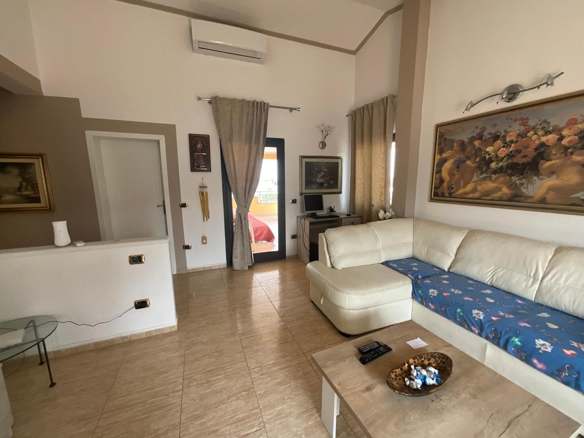 Italian Style Apartment Durres Ngoại thất bức ảnh