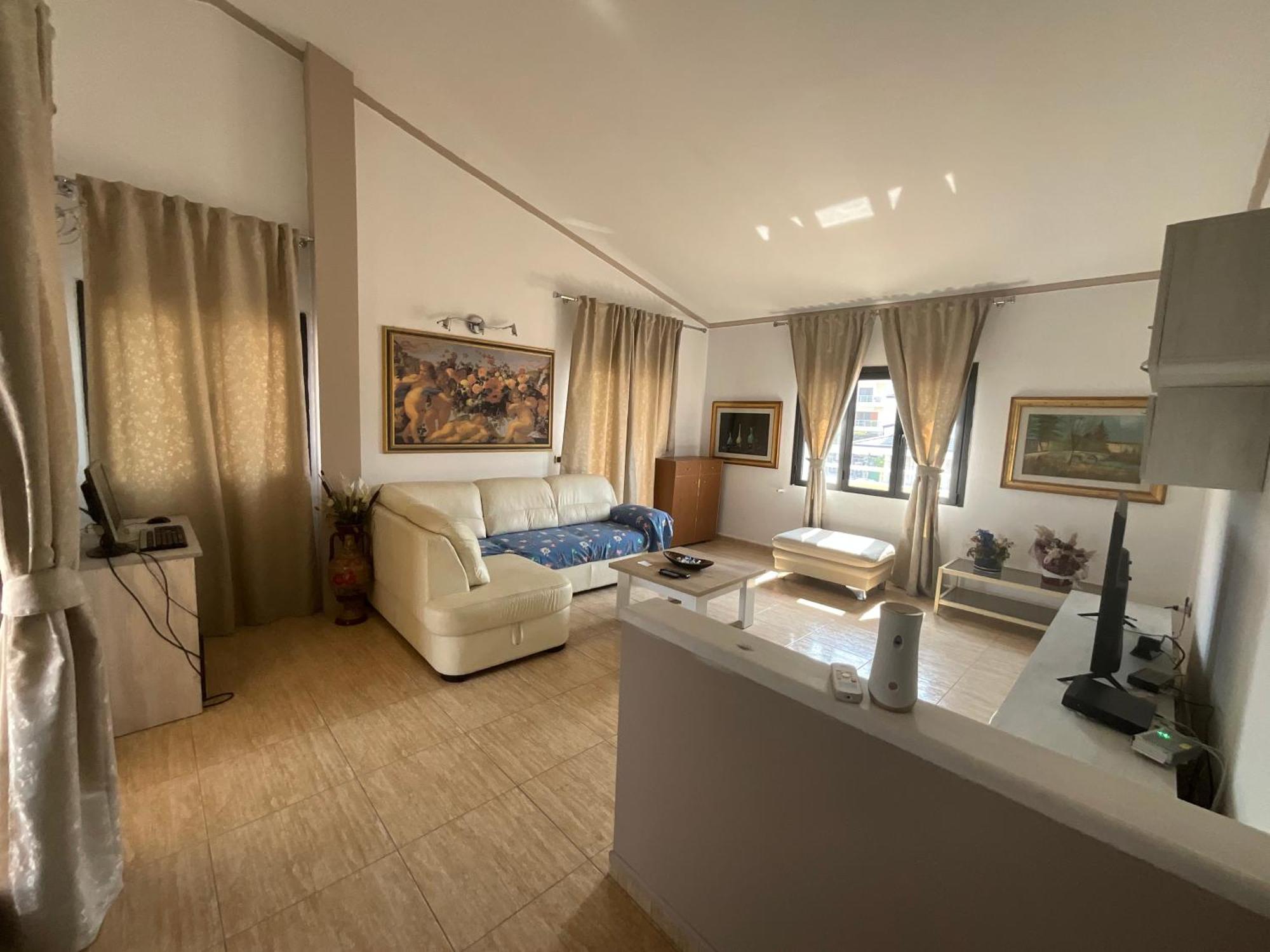 Italian Style Apartment Durres Ngoại thất bức ảnh